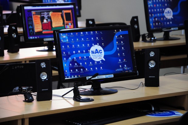 Finalizó con éxito el curso de “Producción Musical” en el aula NAC Salta