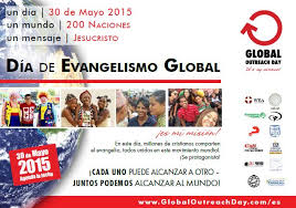 La ciudad celebrará el Día del Evangelismo Global