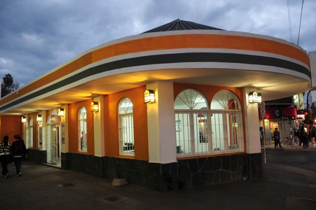 Asesoramiento gratuito para jóvenes emprendedores