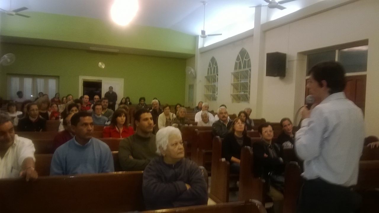 El “Plan para dejar de fumar en 5 días”, declarado de interés municipal