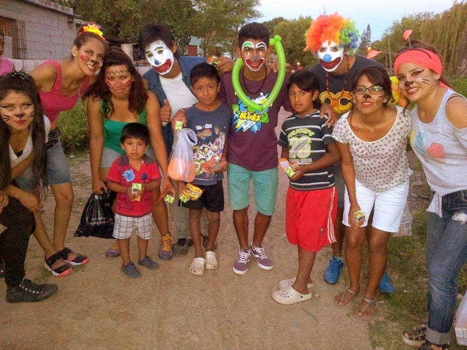 Convocan la donación de juguetes para la Fundación Caritas Felices Salta