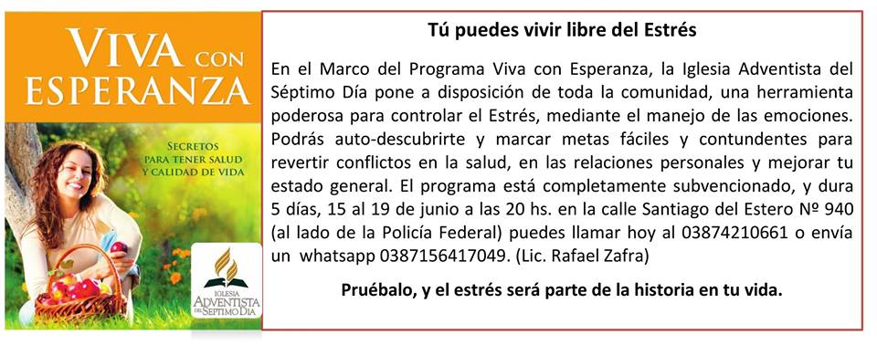 #Gratis: Taller sobre el manejo de las emociones