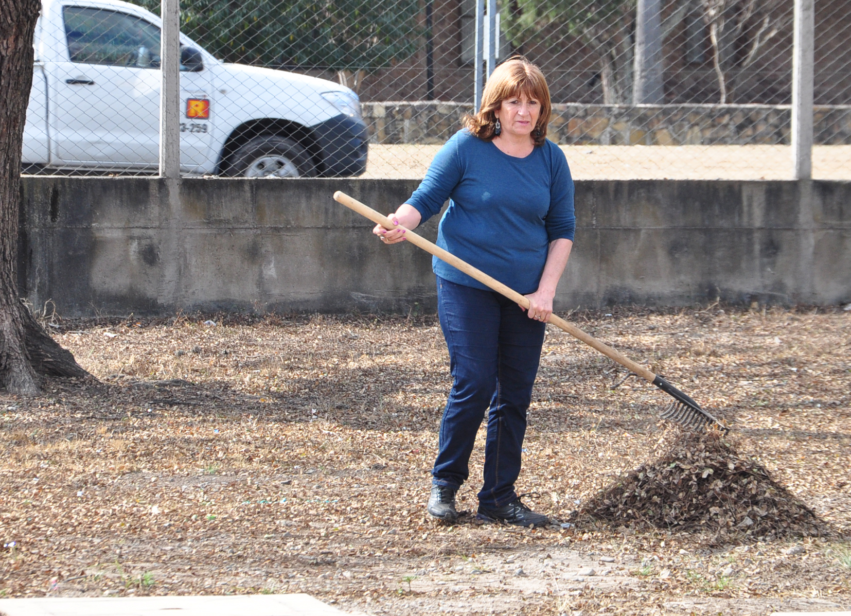 Padrinazgo de plazas y espacios públicos