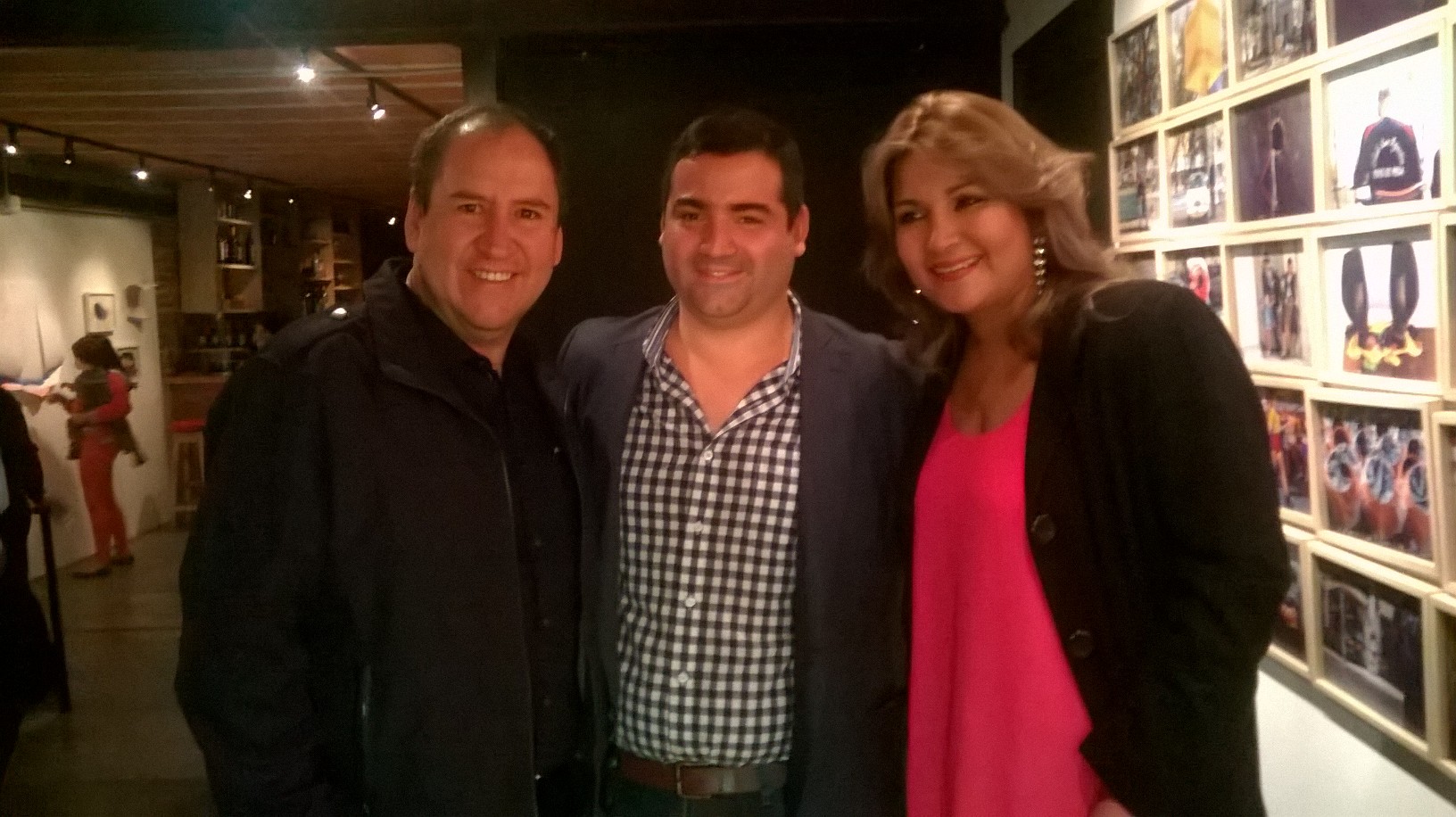 Fernando Torrico declarado ciudadano ilustre de la ciudad