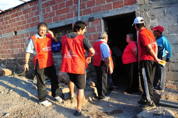 Mañana se realizará una caminata contra las adicciones en la zona sudeste