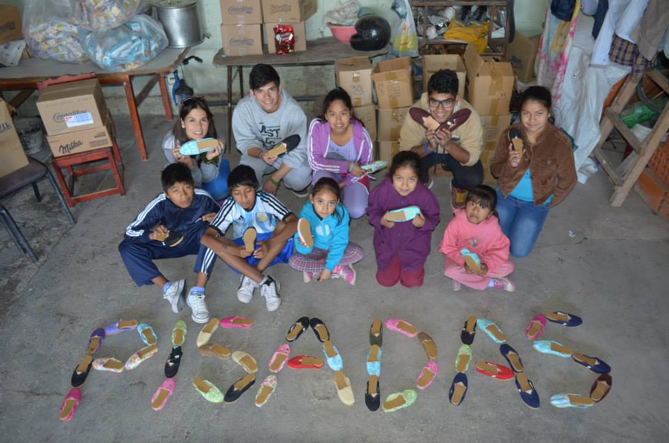 “Pisadas Saludables” vuelve a la ciudad