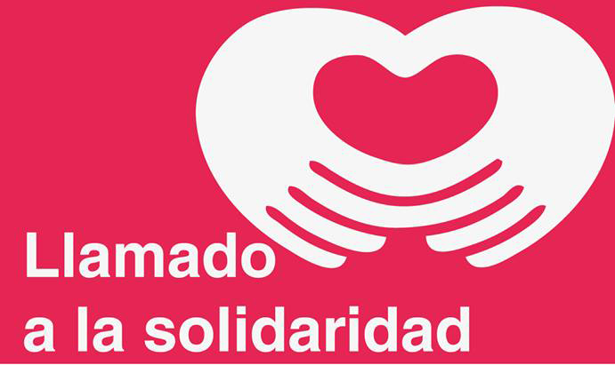 Llamado a la solidaridad para Arnaldo Lescano