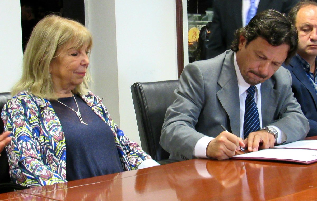 La Municipalidad de Salta colabora en la búsqueda de niños perdidos