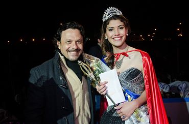 Ya se palpita la fiesta provincial de los estudiantes