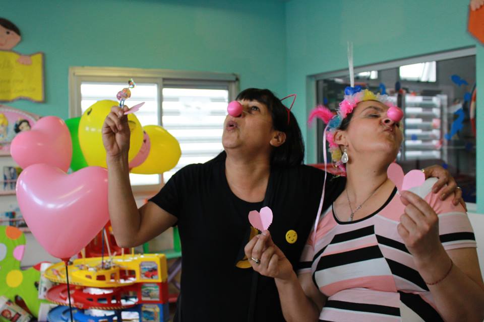 Convocan voluntarios para trabajar en Apoyo Comunitario en el Hospital Materno Infantil