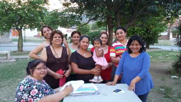 Se viene la 4ta Feria Familiar para fomentar la economía social en barrio Lamadrid