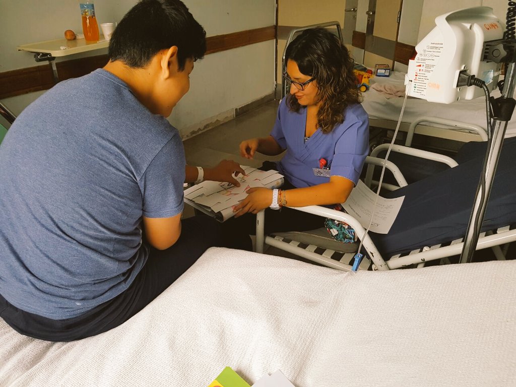 Ya salió la 3º edición de la revista  “Nuevos escenarios educativos” de docentes salteños