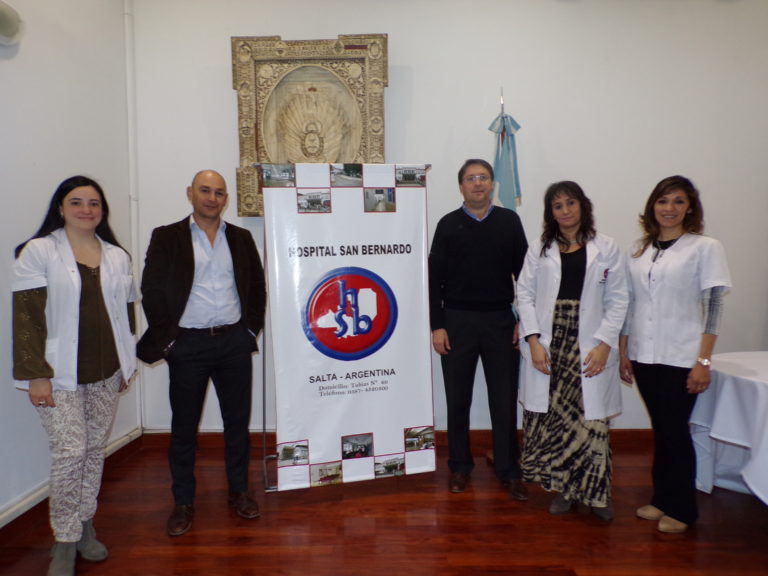 Nuevo servicio quirúrgico para tratamiento de la obesidad en el San Bernardo