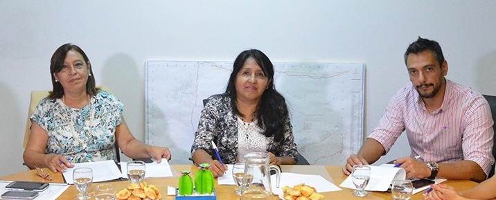 Hirpace y la Asociación Sembrando Esperanza recibirán fortalecimiento institucional