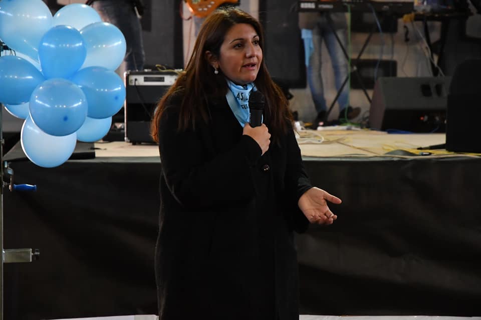 #YoSoyLaVoz: “En Argentina se necesitan políticas de prevención para la salud y no de muerte”, dijo Dra. Jesica Sánchez