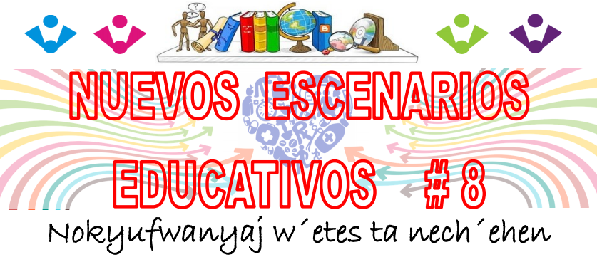 Salió la edición educativa  Nº 8 de los docentes de la Escuela Domiciliaria y Hospitalaria Nº 7215