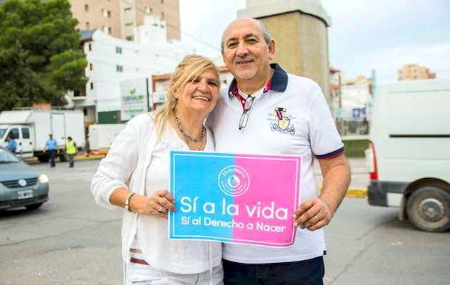 #PAIS: Un Pastor evangelista perseguido por no transigir sus valores