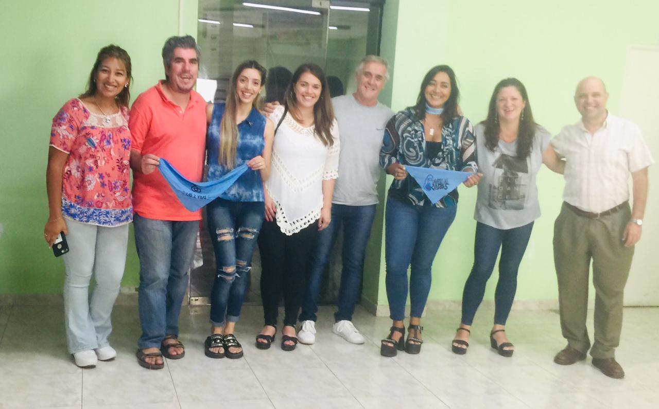 La “Red Nacional de Periodistas por la Vida” fijó una agenda de trabajo para Salta