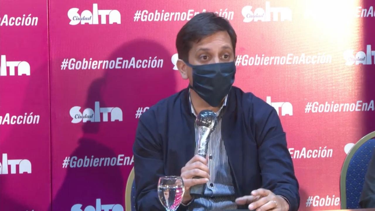 La Iglesia Catedral de los Milagros al servicio del programa UNIDOS