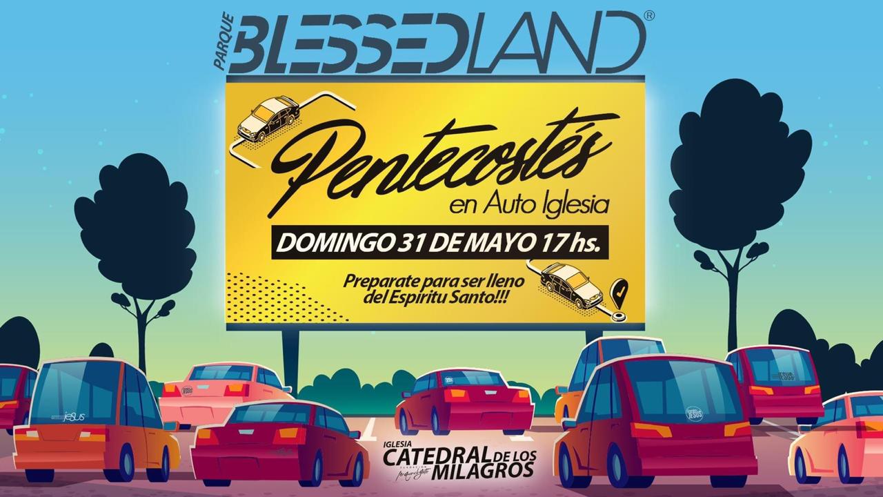 Salta tendrá la primera reunión cristiana con la modalidad de “autoiglesia”