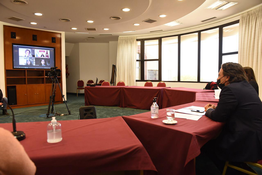 Se realizó el lanzamiento de la Estrategia Provincial de Primera Infancia – Salta 2020