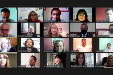 Distinguieron el aniversario de la  Unión Sirio Libanesa Salta y el recorrido artístico de Wanabara