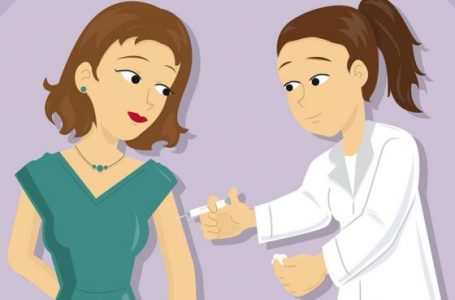 Las vacunas son una herramienta fundamental para sostener la salud de la población