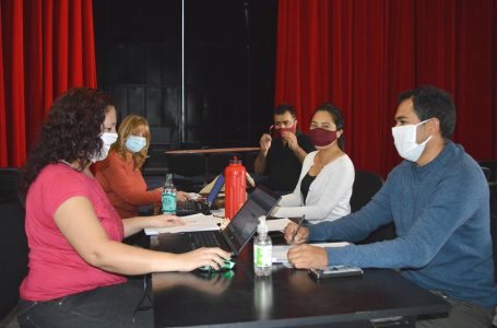 Últimos días para inscribirse al Banco Municipal de Becas