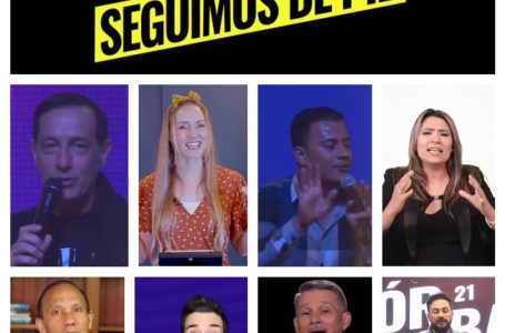 #SeguimosDePie, el Webinar Juvenil que se registró desde Argentina para el mundo