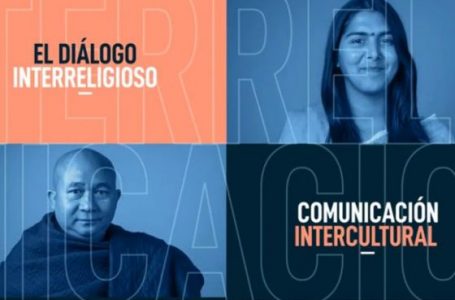 Convocan a un programa de becas para el diálogo interreligioso