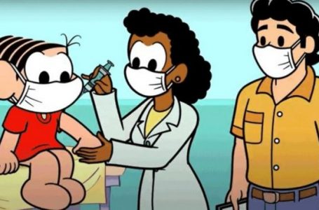 Es importante tener las vacunas al día para prevenir enfermedades respiratorias