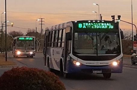 Este sábado y domingo el servicio estará restringido solo a grupos habilitados