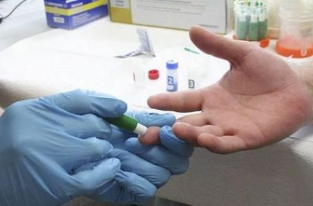 Actividades programadas para prevención y diagnóstico de hepatitis virales