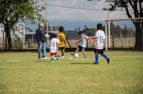 Fundación River Plate capitará a ciento veinte formadores deportivos