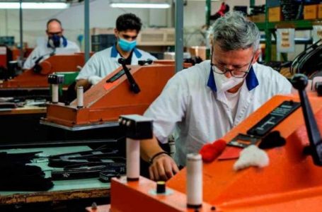 Pymes salteñas recibieron fondos para desarrollar proyectos tecnológicos