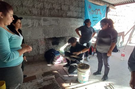 Cursos de ceramista y reparación de electrodomésticos