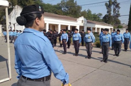 Abrirán las preinscripciones para aspirantes a Agentes al Servicio Penitenciario de Salta