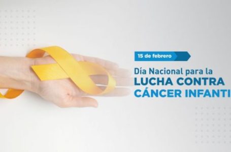 Con diagnóstico temprano y tratamiento integral el cáncer infantil es curable