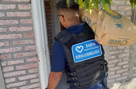 Realizan control y reempadronamiento de beneficiarios de los programas descentralizados