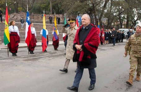 Celebraron el Día de las Heroínas Hispanoamericanas