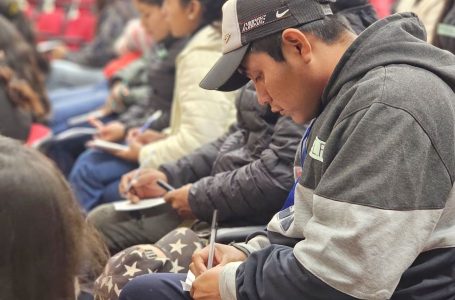 Estudiantes indígenas ya pueden inscribirse a la beca Maxi Sánchez