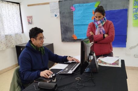 Operativo de Anses: se desarrolla en el CIC de Solidaridad y en Bicentenario