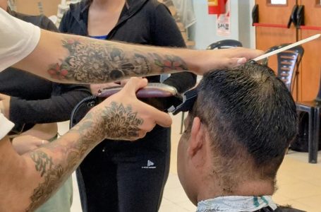 Nuevas capacitaciones gratuitas para fortalecer habilidades y oficios en los barrios