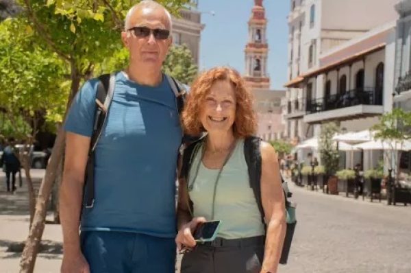 Salta entre los destinos más elegidos del fin de semana largo