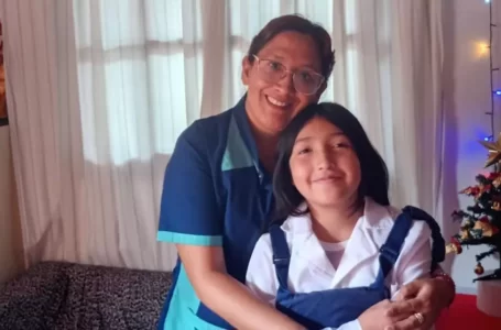 Educación aseguró la trayectoria escolar de casi 3000 estudiantes