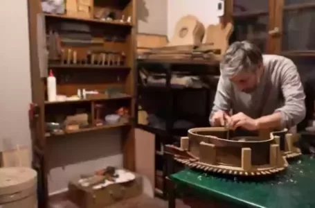 Salta será sede del Tercer Encuentro Regional de Luthería