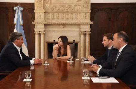 Salta aseguró la continuidad de programas de desarrollo social con la firma de convenios con Nación