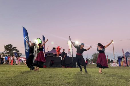 Salta ofrece una amplia agenda de actividades para el verano