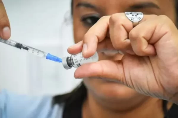 La vacuna antigripal está disponible en todos los hospitales y centros de salud de la provincia