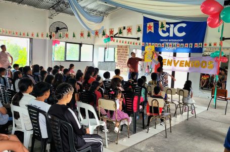 La Municipalidad celebrará el Día del Niño con festejos en los CIC de la ciudad